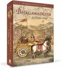 Zdjęcie Bhagawadgita. Jej filozofia i emocje - Płock