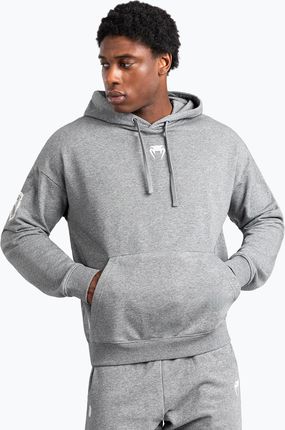 Venum Bluza Męska Vortex Xl Lite Hoodie Light Heather Grey