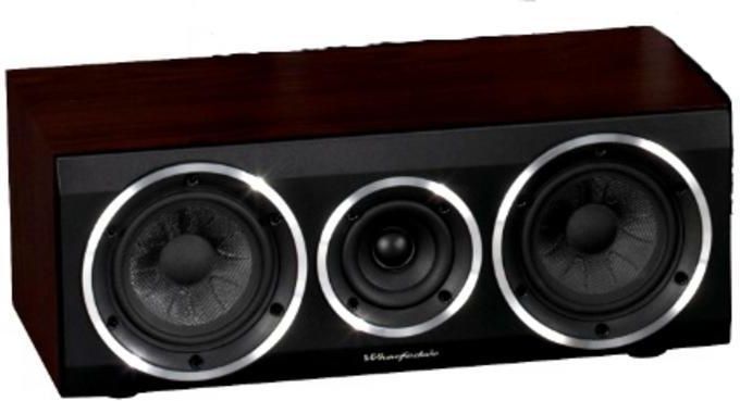 wharfedale diamond 101c