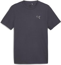 Męska Koszulka z krótkim rękawem Puma Better Essentials Tee 67597769 – Szary