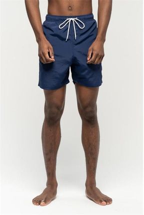 szorty SANTA CRUZ - Mini Hand Swimshort Dark Navy (DARK NAVY) rozmiar: S