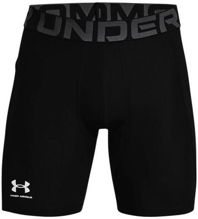 Spodenki męskie Under Armour  HG Shorts black XXL