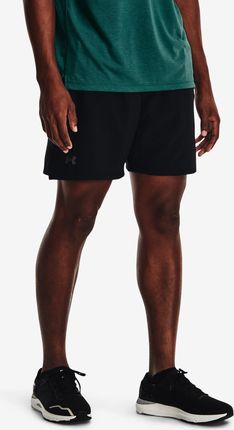 Spodenki męskie Under Armour  LAUNCH ELITE 7'' SHORT-BLK S