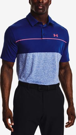 Koszulka męska Under Armour  Playoff Polo 2.0-BLU L