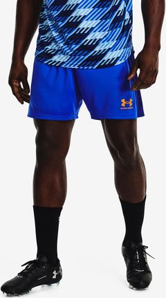 Spodenki męskie Under Armour  Challenger Knit Short-BLU L