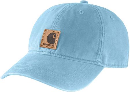 Czapka z daszkiem Carhartt Odessa Cap | Darmowa dostawa na wybrane produkty! Tylko online!