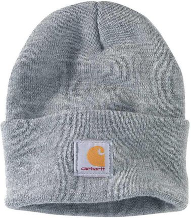 Czapka zimowa Carhartt Acrylic Watch Hat | Darmowa dostawa na wybrane produkty! Tylko online!