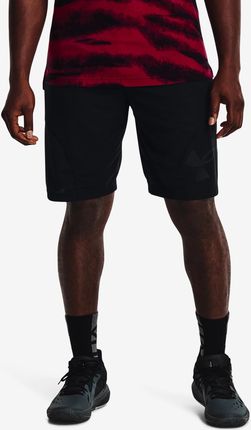 Spodenki męskie Under Armour  PERIMETER 11'' SHORT-BLK L