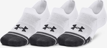 Skarpetki Under Armour  Performance Tech 3pk ULT-WHT  M