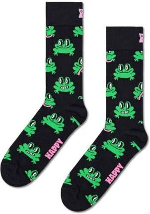 Happy Socks Frog Sock Frosch 41-46 EU