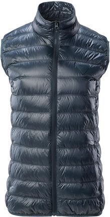 Męska Kamizelka pikowana BLANCO VEST : Rozmiar - XXL