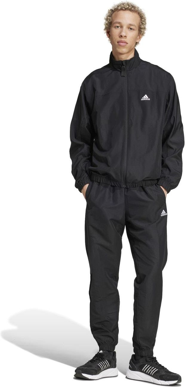 Męski Dres Adidas M WV CB TS Ix1276 – Czarny - Ceny i opinie - Ceneo.pl