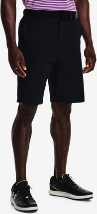 Spodenki męskie Under Armour  Storm Drive Taper Storm Short-BLK EUR 38