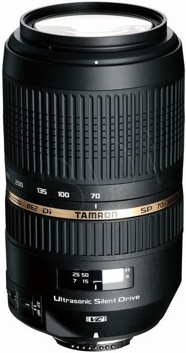 値引きする USD タムロン フルサイズ対応 SP 70-300 TS A030E F4-5.6