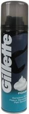 Zdjęcie Gillette Shaving Foam Sensitive pianka do golenia 300ml - Brwinów