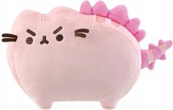 Zdjęcie Aurora Maskotka Pusheen Smok Różowy 24Cm 61587 - Łapy
