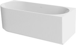 Zdjęcie Besco Denaya 150x75 WAS150DPC+WAS150DPG - Biała Podlaska