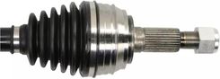 Zdjęcie Pascal Półoś Napędowa/Wał Napędowy G2W070PC - Skawina