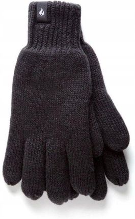 Rękawiczki HEAT HOLDERS Najcieplejsze na świecie MĘSKIE, włókna izolacyjne