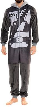 Star Wars M czy ni Onesie Mandalorian Szary X Large Ceny i opinie Ceneo.pl