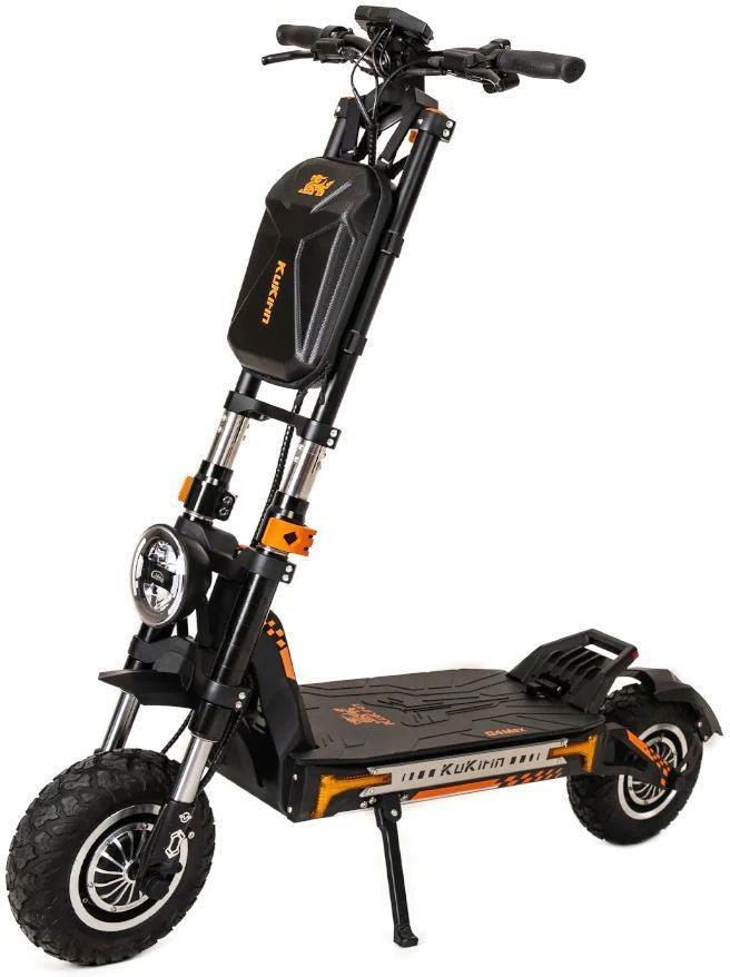 Kukirin G4 Max 95 Km/H Czarny 3200 W - Ceny i opinie - Ceneo.pl