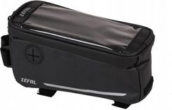 Zdjęcie Torba Rowerowa Na Ramę Zefal Console Pack T1 - Gniewkowo