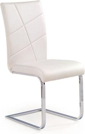 Halmar Krzesło K108 Białe