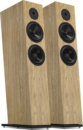 Pylon Audio Diamond 28 mkII - Kolumny podłogowe (para) Dąb Olejowosk Walnut