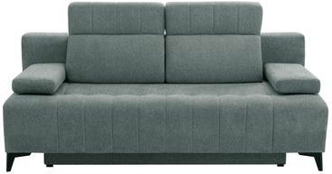 Furni Home Sofa Rozkładana Dl Jasnozielona Alvaro (1,0911401214E+16)