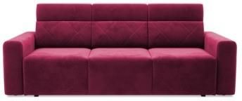 Furni Home Sofa Belize 3-Osobowa, Rozkładana (1,0911361214E+16)