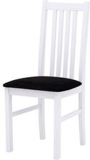 Zdjęcie Krzesło Drewniane Białe Ontika I (2,660007017003E+16) - Opole