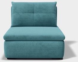 Sofa Rozkładana 1-Osobowa Błękitna Elias I (2,7730371044E+16)