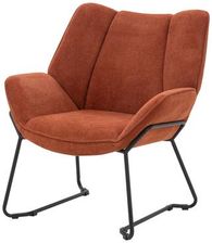 Zdjęcie Fotel Na Płozach Rudy Limarvi (1,2820200024E+16) - Puławy