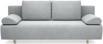 Exline Sofa Jasnoszara Zoja (4,351671214E+15)