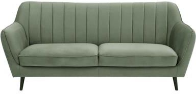 Instilo Sofa 3 Osobowa Lahti Oliwkowa Zieleń (1,1921820214E+16)