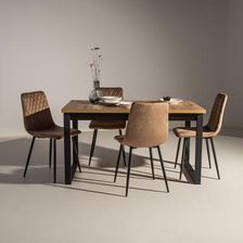 Zdjęcie Stół Rozkładany Loft (2,629001015002E+16) - Gdańsk