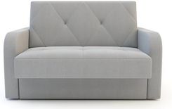 Zdjęcie Sofa Amerykanka Szara Kendo (2,7590011204E+16) - Białystok