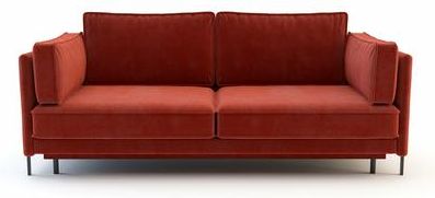 Instilo Sofa Rozkładana Na Wysokich Nóżkach Adele (1,1921971214E+16)