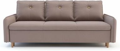 Furni Home Sofa Rozkładana 3-Osobowa Z Guzikami Roco (1,0911341214E+16)