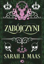Zdjęcie Szklany tron. Zabójczyni. Opowieści (e-book) - Radzyń Podlaski