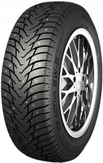 Nankang Ice Activa SW-8 195/65R15 95T XL