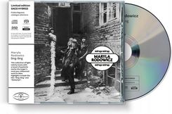 Zdjęcie Sing-sing (sacd), CD - Kostrzyn