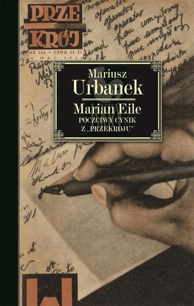 Pakiet Urbanek: Marian Eile, Profesor Weigl - Mariusz Urbanek