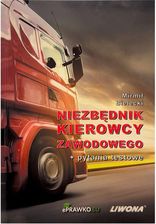 Niezbędnik kierowcy zawodowego + pytania testowe