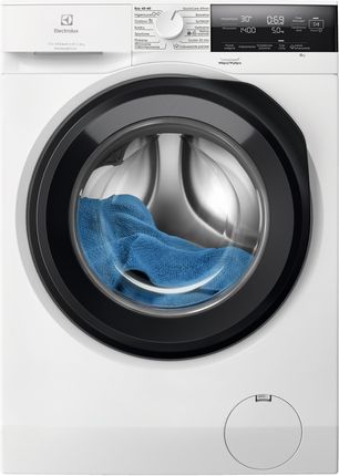 Electrolux SteamCare 700 AbsoluteCare EW7F3482P