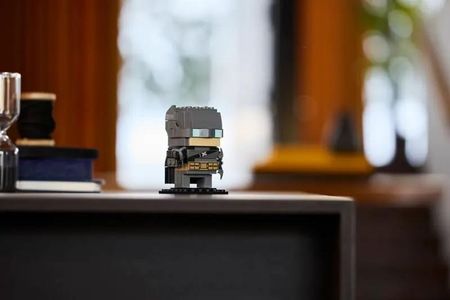 あまらってぃさま専用 LEGO 40748 BrickHeadz Batman 8w1 - porównaj ceny