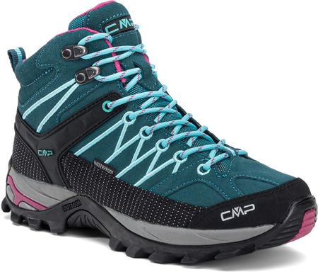 Buty trekkingowe damskie CMP Rigel Mid Wp