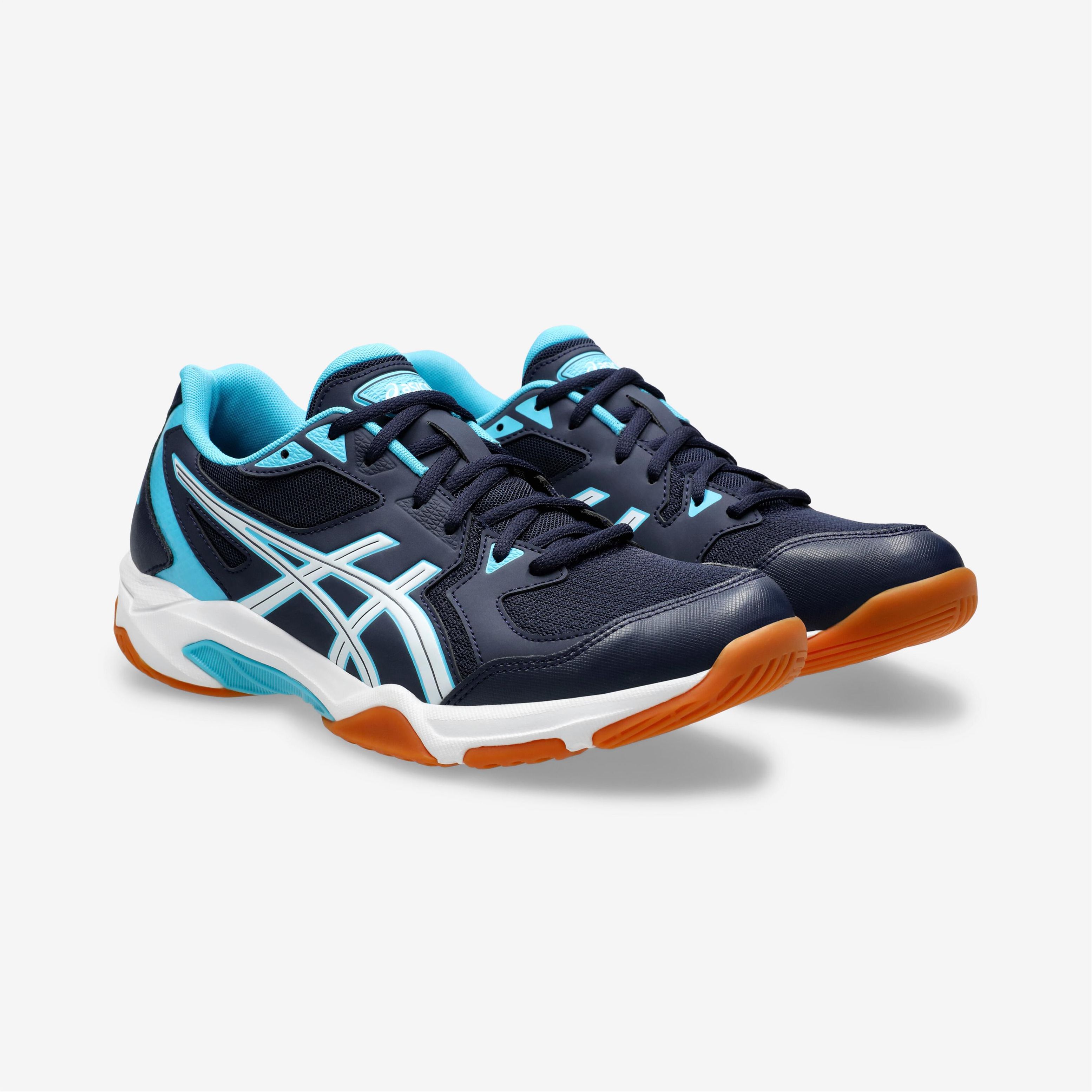 Nike asics hotsell