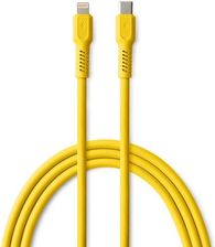 Colorum Kabel Usb-C - Lightning 1,8M 2,4A Ck12-Cl-05 Xyellow