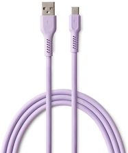 Zdjęcie Colorum Kabel Usb-A - Usb-C 1,8M 3A Ck60-Ac-09 Xlavenda - Kielce
